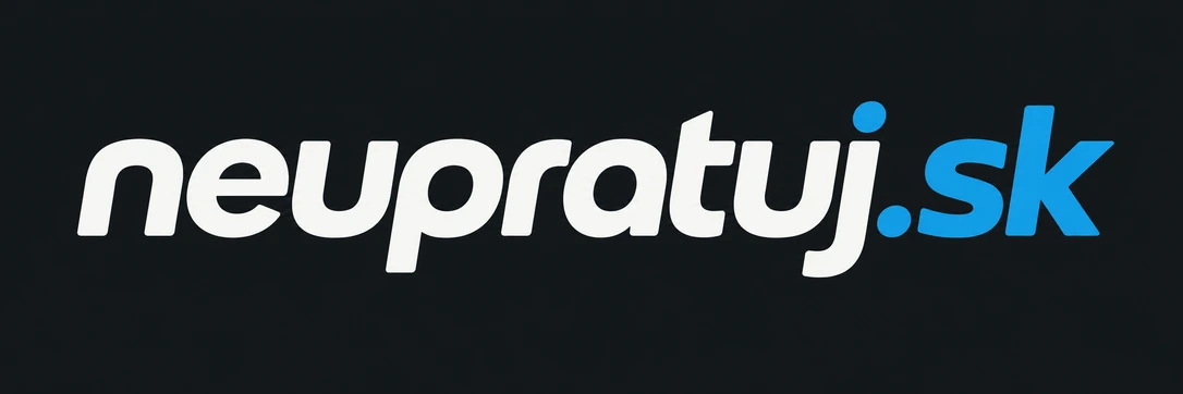 neupratuj.sk